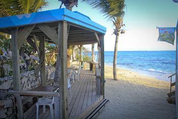 Serenity Cottages Shoal Bay Village Exterior photo