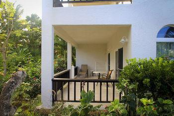 Serenity Cottages Shoal Bay Village Exterior photo