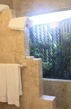 Serenity Cottages Shoal Bay Village Exterior photo